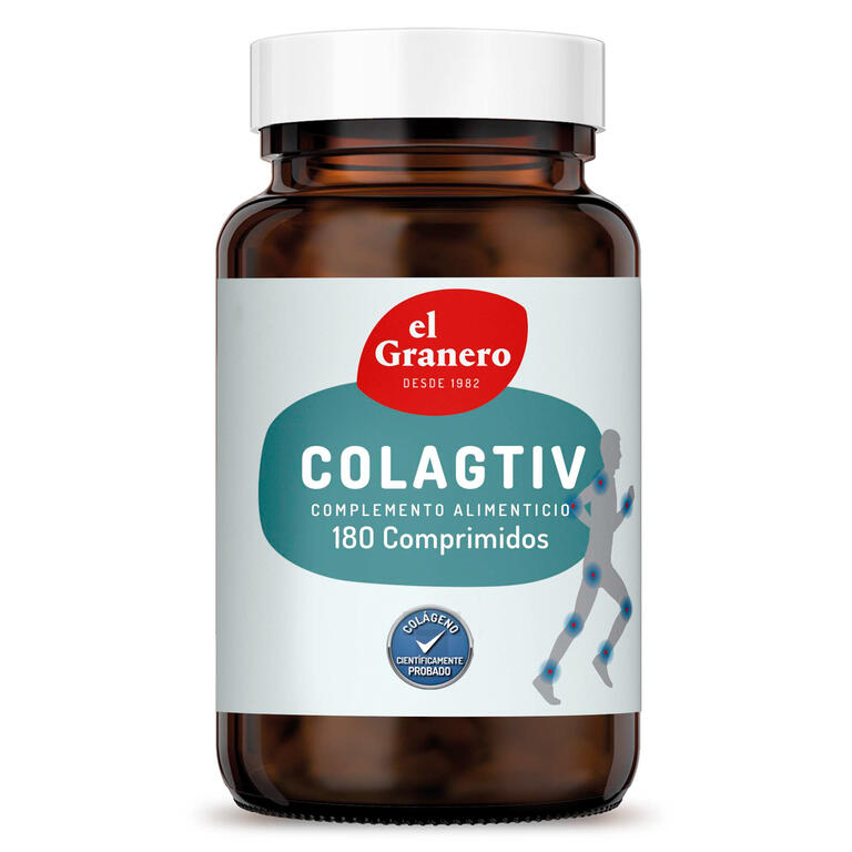 Colagtiv Cartílagos y Huesos 180 COMP