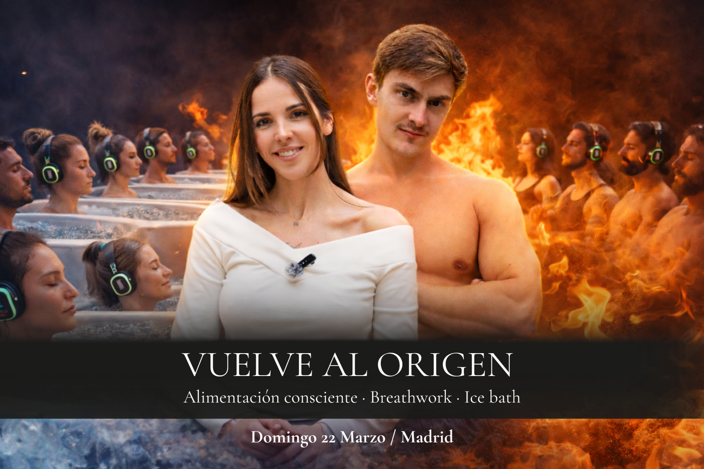 Volver al origen no es retroceder.