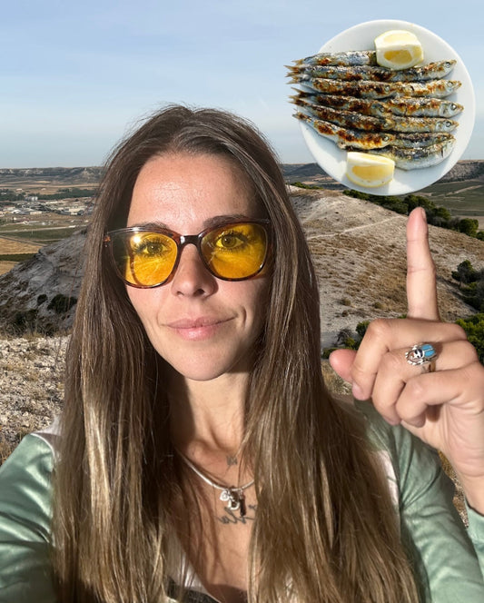 Comida real vs cápsulas: la verdad sobre el Omega-3, el DHA y el EPA