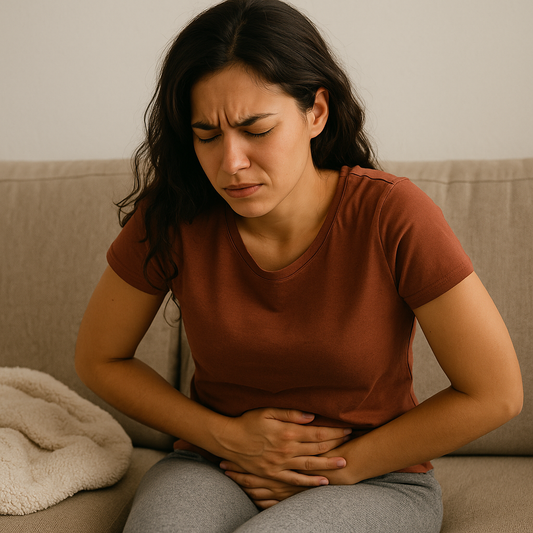 Dolor menstrual: tu cuerpo no se equivoca, te está hablando