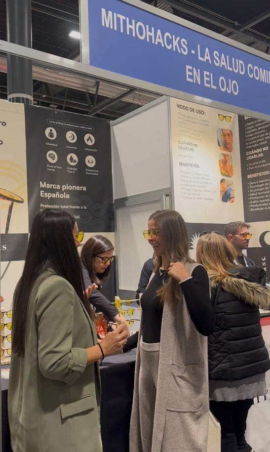 BioCultura 2025: un recordatorio de que este es el camino