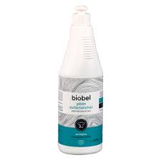 BIOBEL J.QUITAMANCHAS 750 ML.
