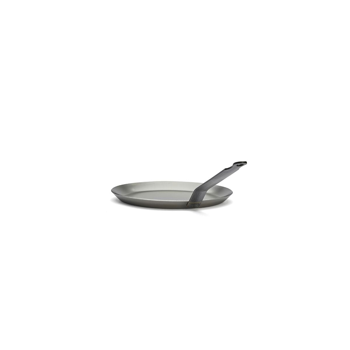 Sartén para crêpes de acero al carbono Plus