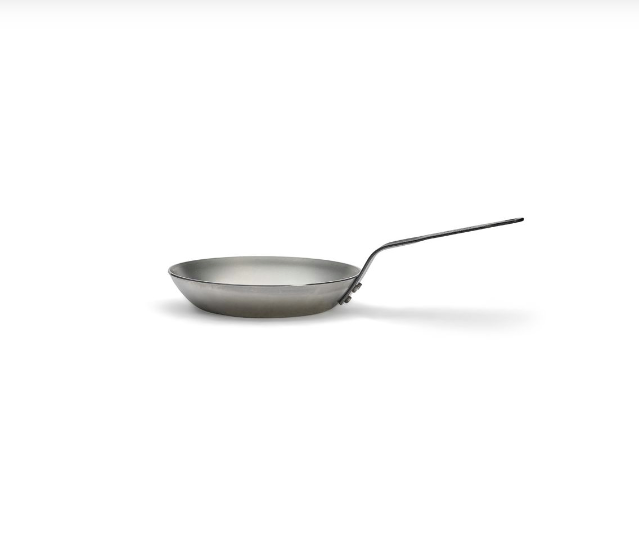 Sartén Carbone Plus para freír carne, pescado y huevos (Ø 20 cm)