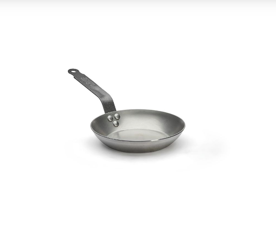 Sartén Carbone Plus para freír carne, pescado y huevos (Ø 20 cm)