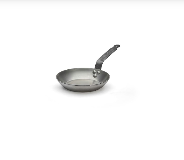 Sartén Carbone Plus para freír carne, pescado y huevos (Ø 20 cm)