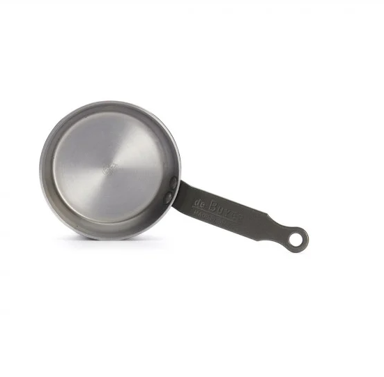 Sartén para Blinis Mineral B – Ø 12 cm