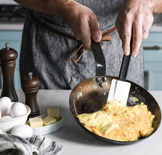 Sartén para tortilla MINERAL B
