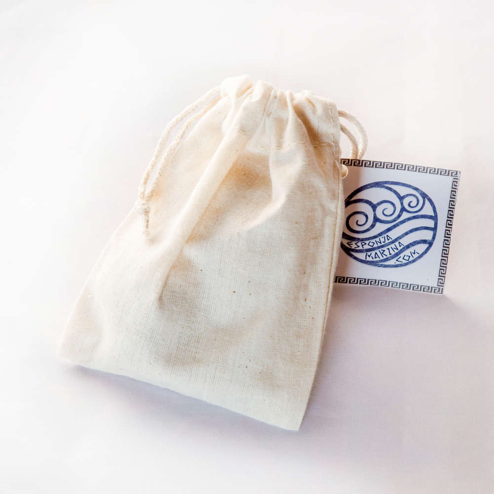 Esponja menstrual 2u