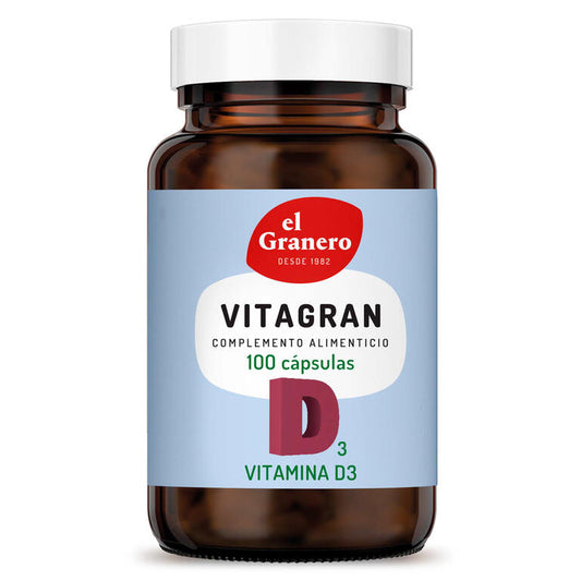 Vitamina D3